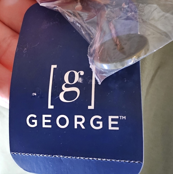 2/$20 George XL 46-48 Utility Jacket - Picture 3 of 9